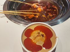 -宏姐串串香(宏伟路店)
