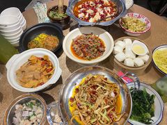 -食言餐吧·本味湘菜馆(万豪城市广场店)