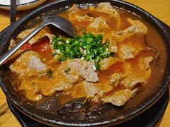 -陶德砂锅(蜀汉路店)
