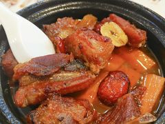 -文记壹心鸡(宝华路店)
