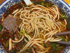-嘻小北·兰州清汤牛肉面(太平洋森活天地店)