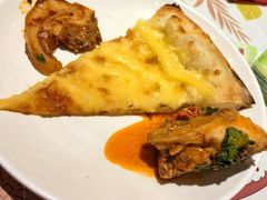 -汉斯南美烤肉(总店)
