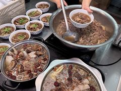 -乌记鲜活牛肉城(金砂东路店)