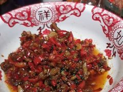 -湘菜时代风味餐厅