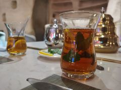 土耳其特色红茶-Antalya安塔利亚土耳其餐厅(猎德店)