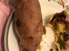 -大盘山温泉山庄