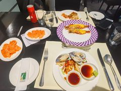 -澳门旅游塔360°旋转餐厅(南湾湖广场店)