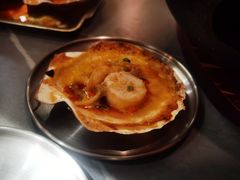 -围炉肉舍丹东海鲜烤肉·烤活鳗(步行街店)