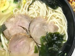 -复旦大学本部-食堂