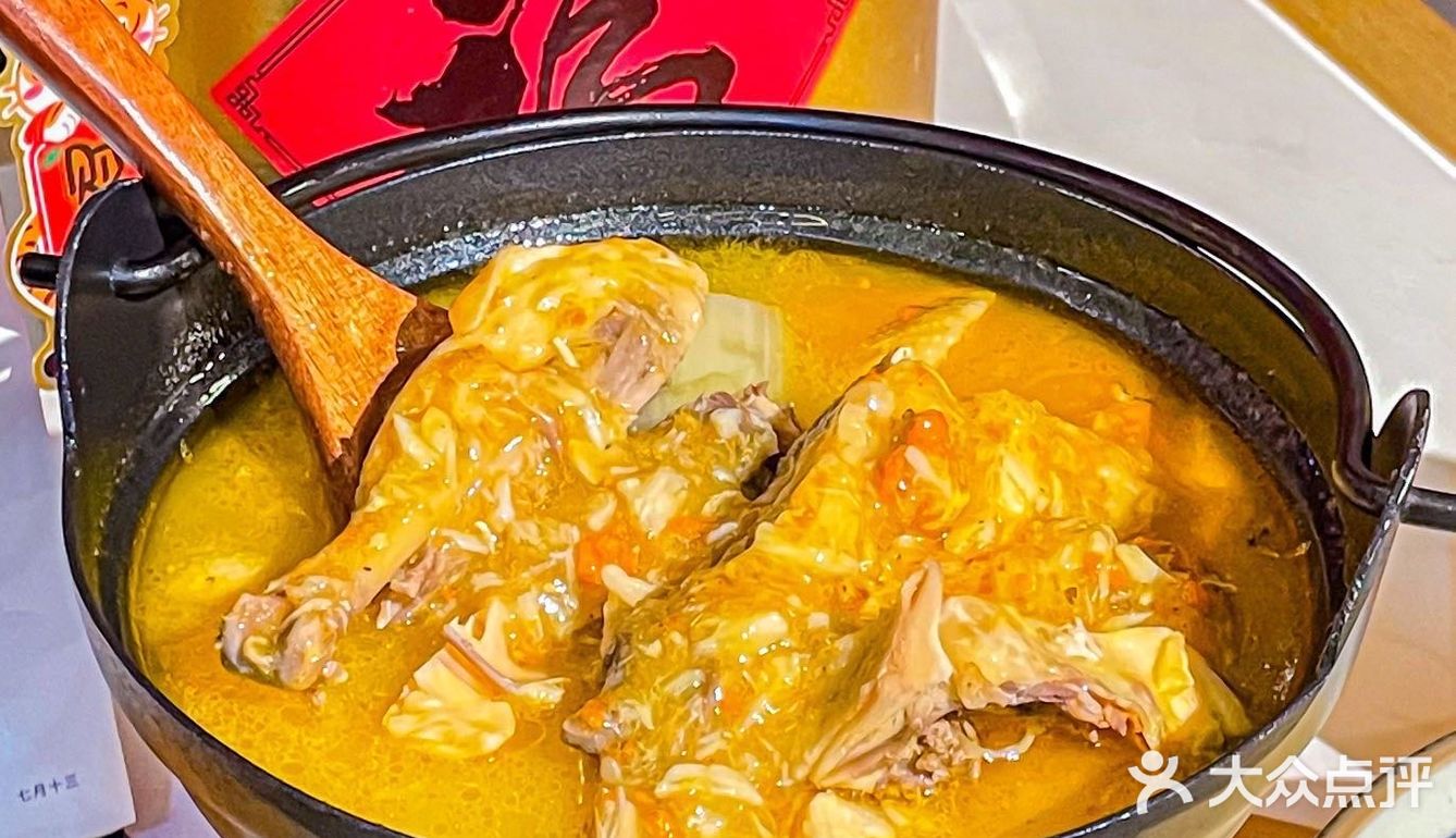 南山探店🦀姐妹们都给我来吃这家蟹叁寳‼️‼️