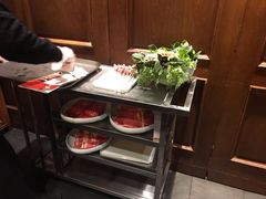 -三宝涮肉(体育学院店)
