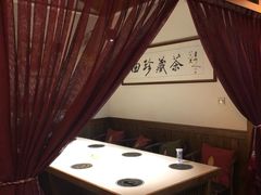 -一叶一世界•素食餐厅(环球中心店)
