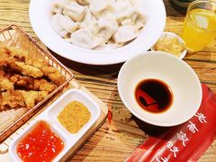 -老高家饺子馆