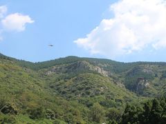 -波罗峪风景区