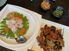 -长春凯悦酒店-品悦中餐厅