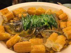 -玉林烤鸭店(垡头店)