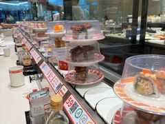 -新一番三文鱼寿司(大东海店)