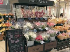 -优衣库(银座店)