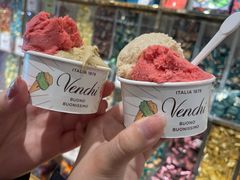 -VENCHI 闻绮(北京汉光店)