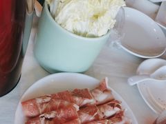 -东来顺饭庄(西直门店)