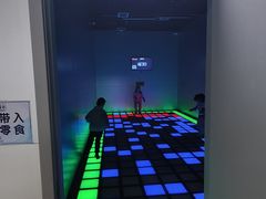-重庆际华园室内极限运动中心