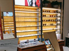 -优医视平价眼镜蔡司依视路折扣工厂店(十里堡店)