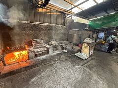 -红旗山庄(圭峰山店)