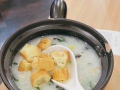 -宏状元现熬粥·京味菜(黄寺大街店)