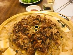 -高丽棒韩国烤肉店