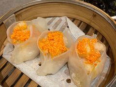 带子凤眼饺-点点心点心专门店(旺角店)