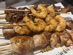 -食悦天美食广场(西安CityOn熙地港购物中心店)