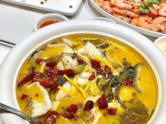 -老六海鲜城