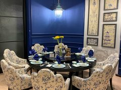 包厢-翠湖宾馆·中餐厅