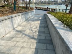 -蠡湖大桥公园