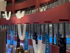 -交通银行前滩31演艺中心