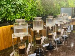 大堂-Seesaw Coffee(环贸iapm店)