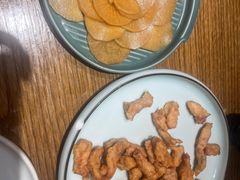 -八闽饭店闽南小镇(铁西店)