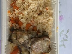 -217丰惠源抓饭(星湖街店)