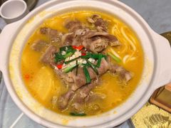 -小菜园新徽菜(常州九洲新世界店)