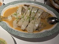 -桂满陇·海市蜃楼·黑金(国金店)