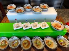 -白天鹅宾馆·流浮阁咖啡厅