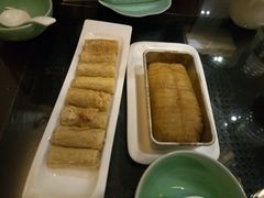 -五观堂素食(新华路店)