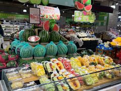 -BETTER拜特精品超市(丹尼斯一天地店)