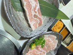 -久藏·横膈膜烧肉·酒场(江汉路店)