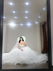 -纯色时光婚纱艺术馆WHITE