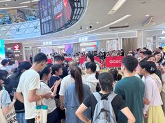 -万达广场(宝山店)