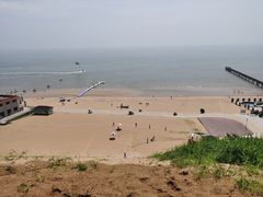 -南戴河国际娱乐中心