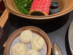 -廖掌柜·重庆鲜货火锅(上海首店)