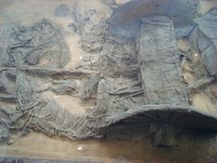 -北京大葆台遗址博物馆