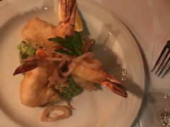 -Keens Steakhouse
